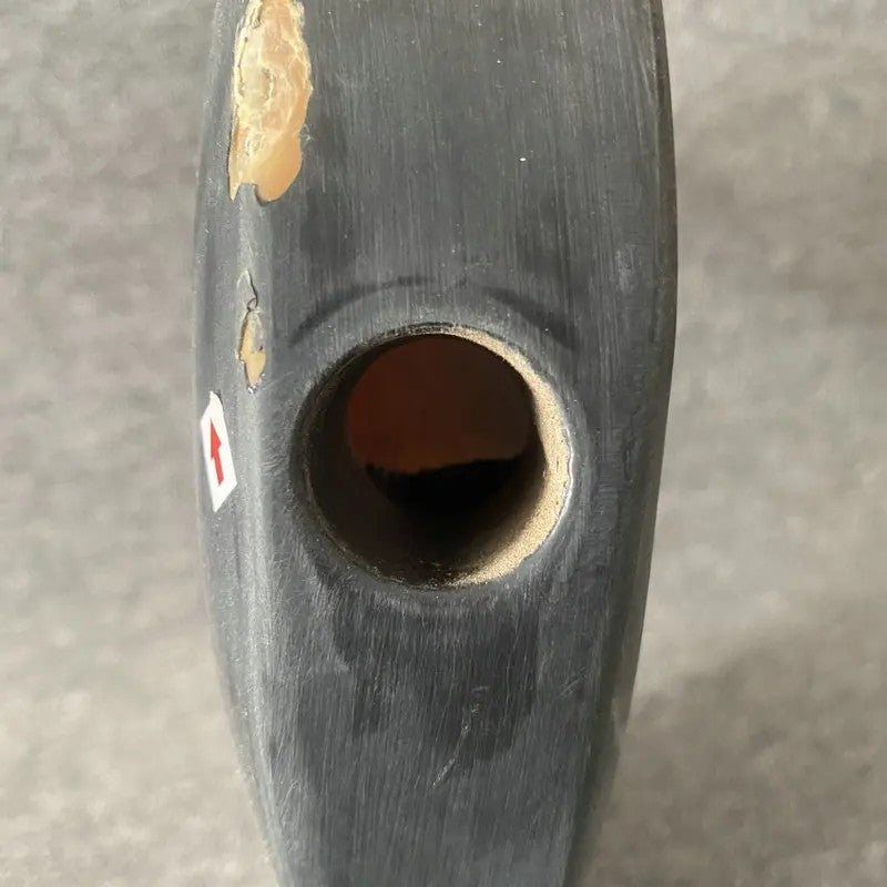Red Burst HSH Basswood Guitar Body DIY Project