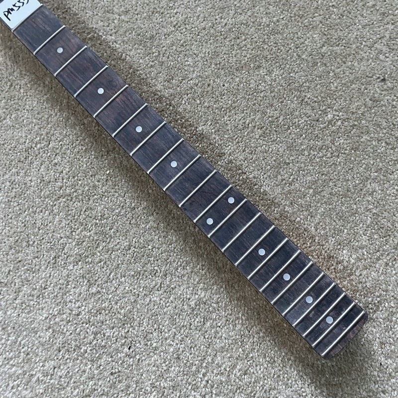 22 Frets Rosewood Fingerboard Guitar Maple Neck