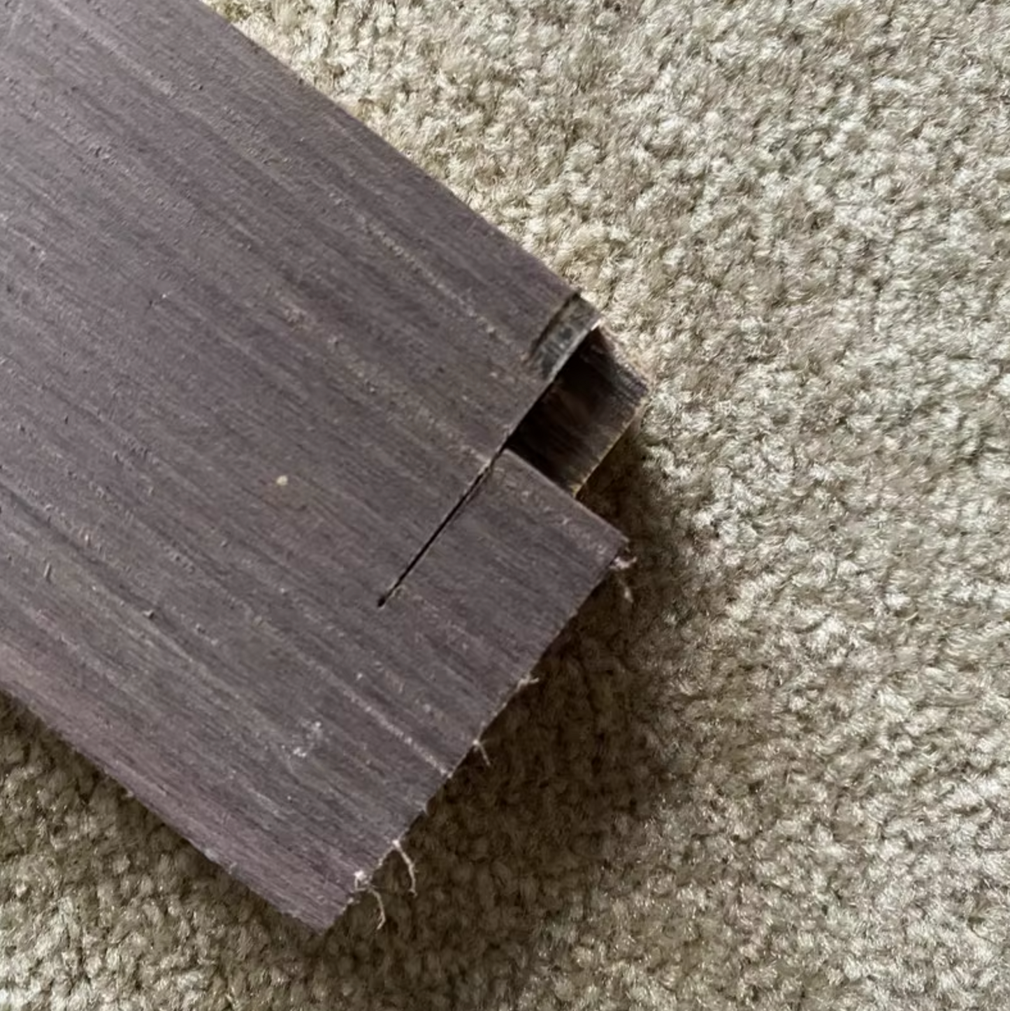 Rosewood Fretless Fingerboard 5 String Bass Maple Neck