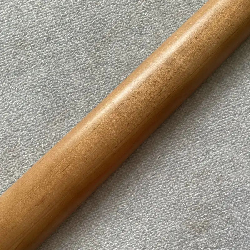 Custom DIY Project Guitar Maple Neck, 24 Frets Rosewood Fingerboard