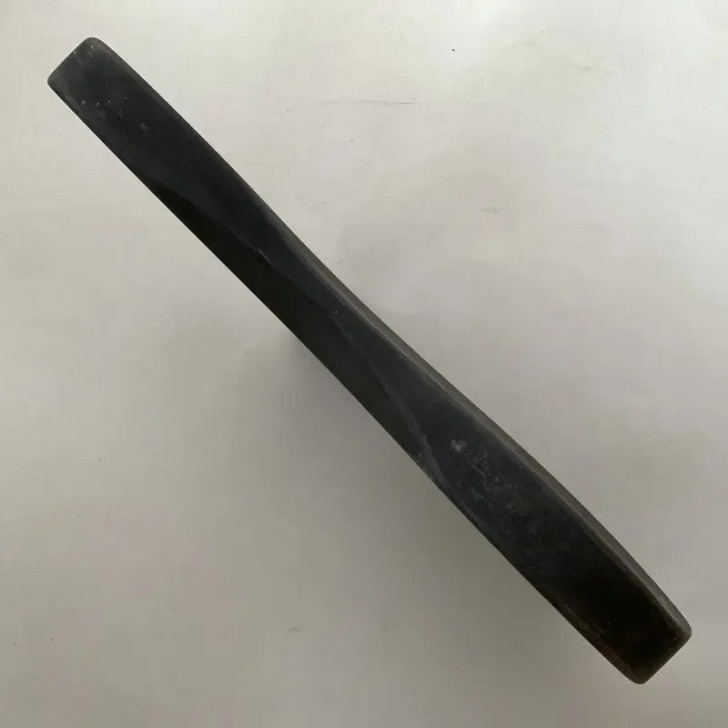 Black 5/6 String Electric Bass Okoume Wood Body
