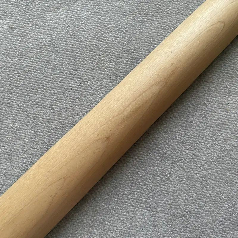 Red Maple Wodo 4 String Bass Neck, Rosewood 20 Frets Fingerboard