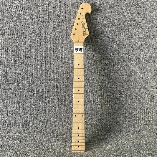 Tagima Guitar Maple Wood Neck, 22 Frets Fingerboard