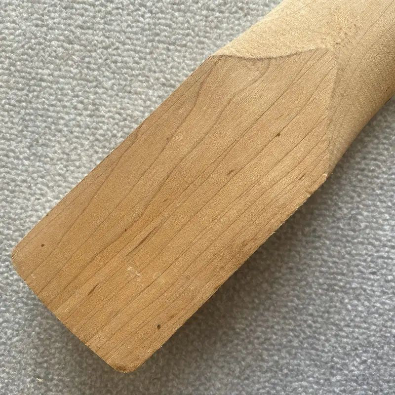 Maple Wood Guitar Neck, 21 Frets Rosewood Fingerboard