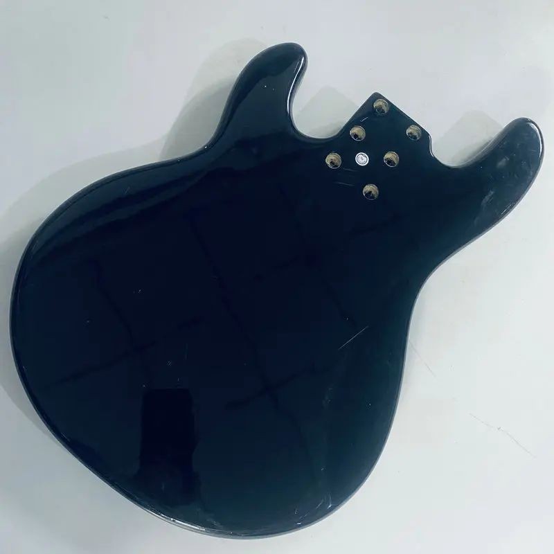 Solid Basswood Sunburst Electric Bass Body Fit MusicMan