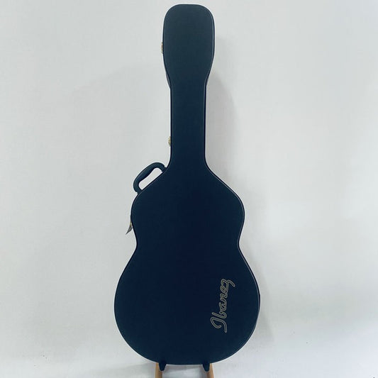 Ibanez Folk Acoustic Guitar Hardcase Box For 41/40 Inch Guitars