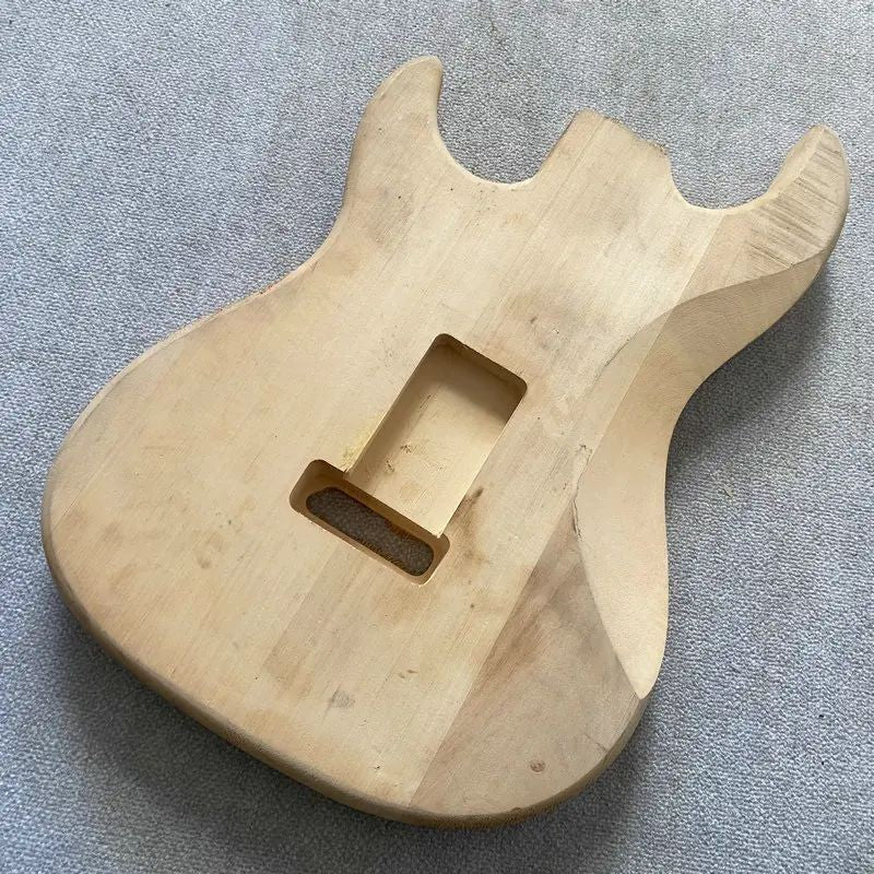 HSH Basswood Guitar Stratocaster Strat Style Body