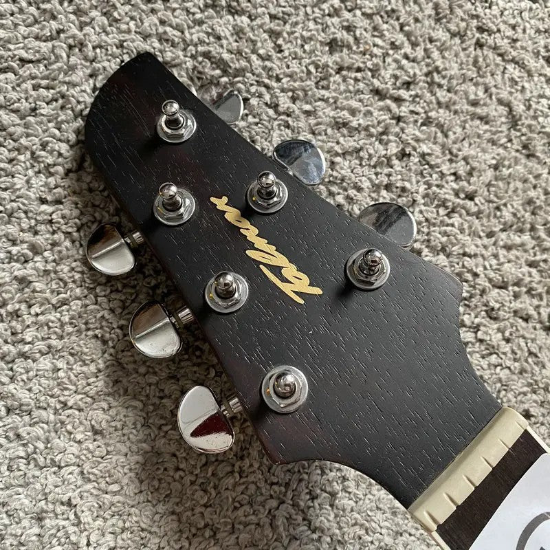 Ibanez Talman Acoustic Guitar Mahogany Body with Neck, Rosewood Finger