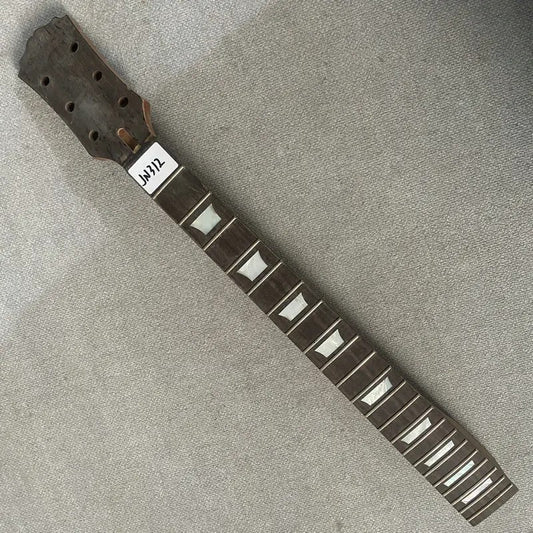 Mahogany Wood Guitar Neck, Rosewood Fingerboard 22 Frets Fit Les Paul