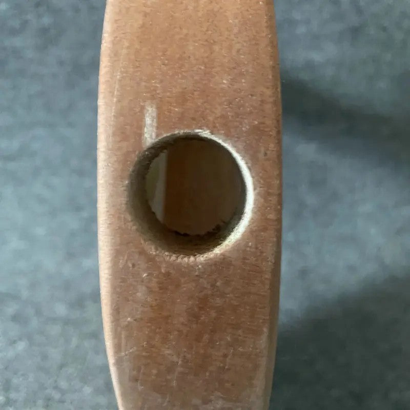 HH Mahogany Wood Guitar Double Cutaway Body