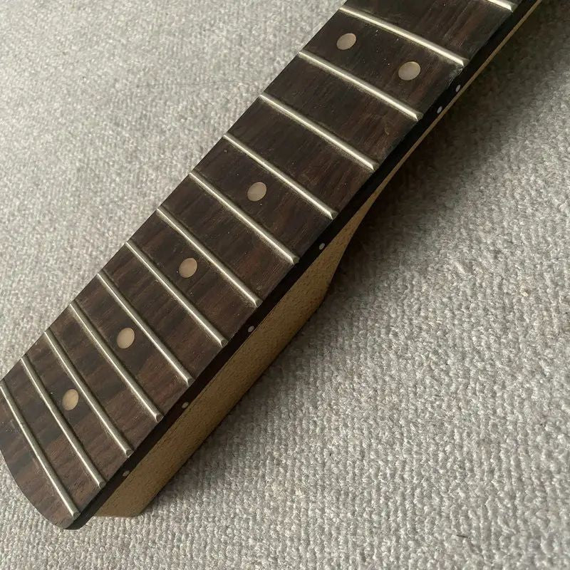 Harley Benton Left Handed Guitar Maple Neck, Rosewood 22 Frets