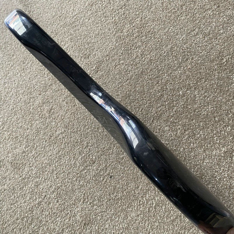 Black 5/6 String Bass Basswood Body