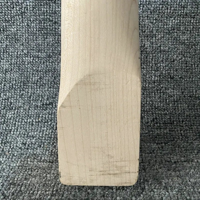 Maple Wood Electric Guitar Neck, Rosewood 24 Frets Fingerboard