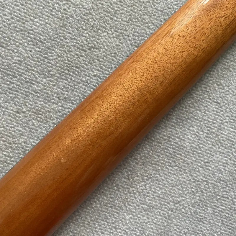 Mahogany Wood Guitar Neck, Rosewood Fingerboard 22 Frets