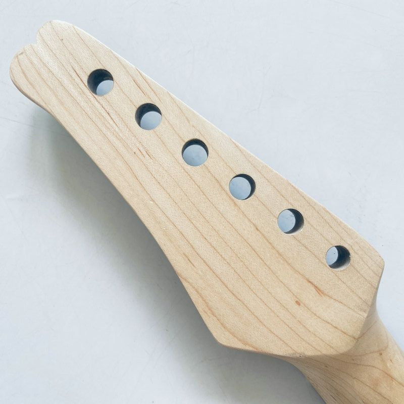 Babilon Electric Guitar Maple Wood Neck, Rosewood 22 Frets Fingerboard