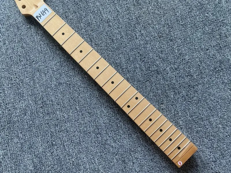 Tagima TW530 Maple Wood Guitar Neck, 22 Frets Fingerboard