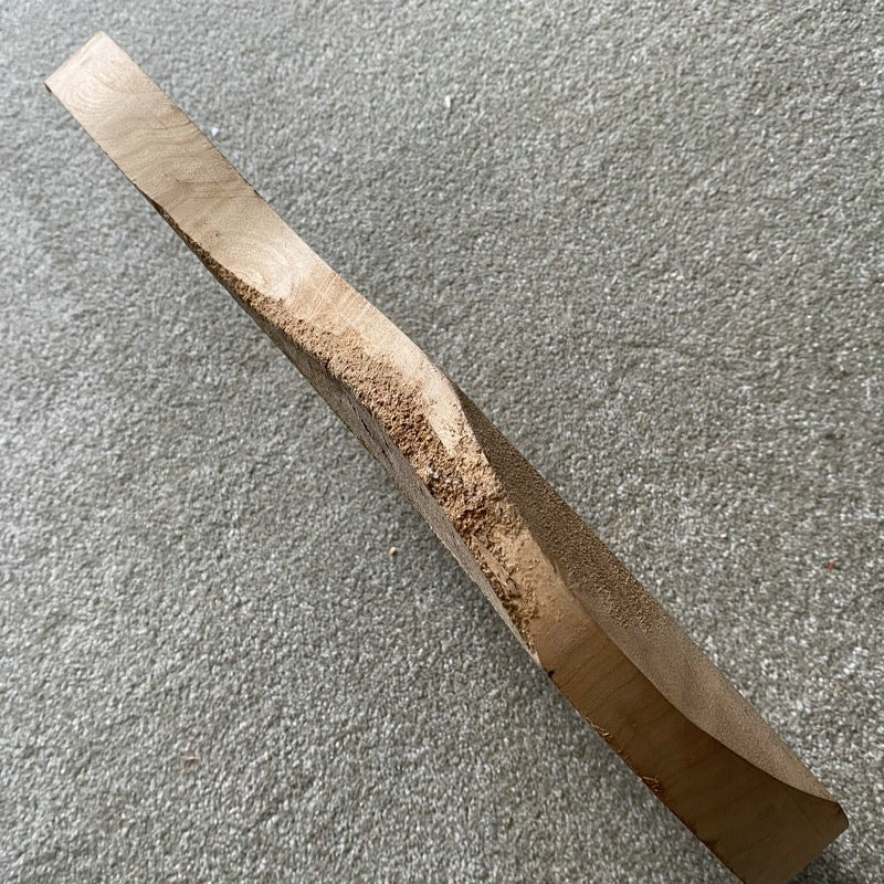 4 String Bass Basswood Body DIY Project Fit MusicMan