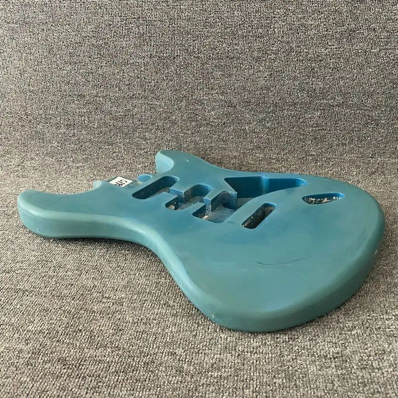 SSH Basswood Guitar Body DIY Project Fit Strat Stratocaster