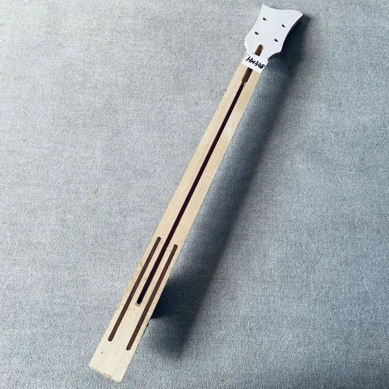 4 String Violin Bass Maple Neck DIY Project