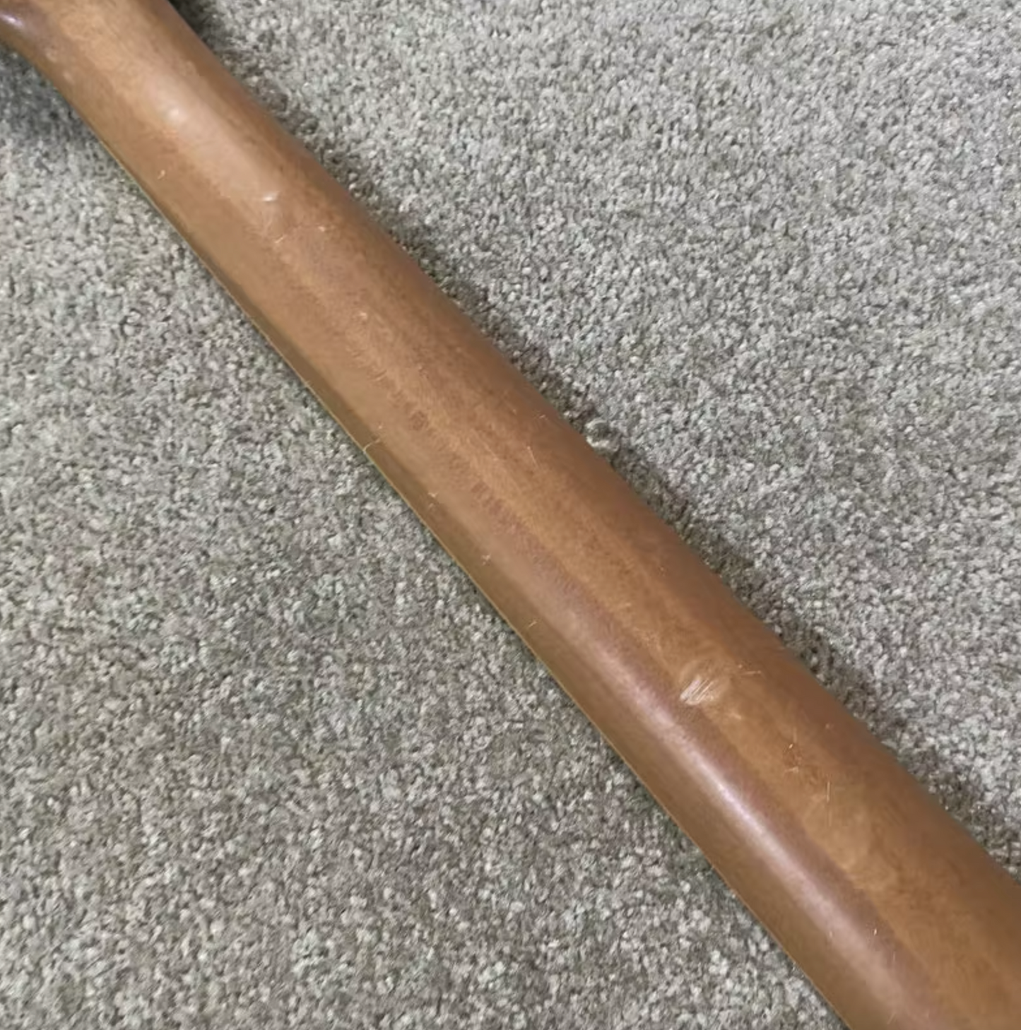 Maple Wood Guitar Neck, Rosewood 22 Frets Fingerboard Fit Les Paul LP