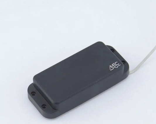 MEC M60160 Bass Passive SoapBar Pickup