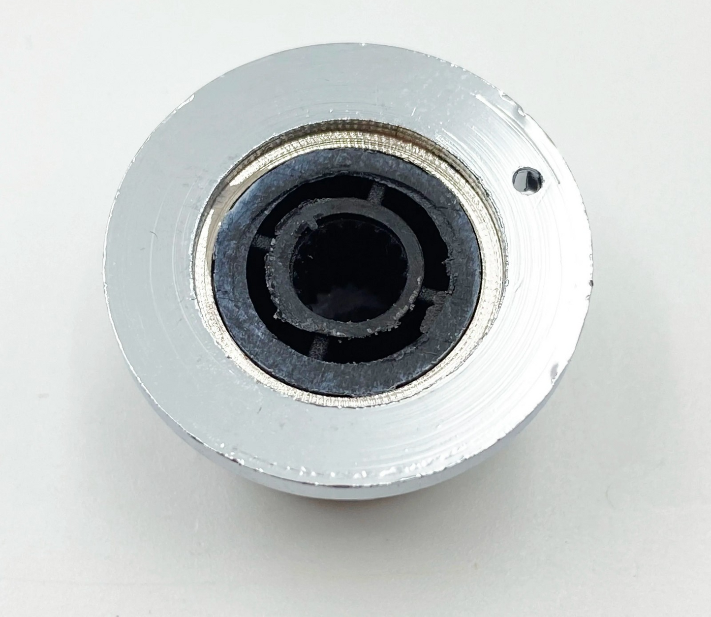 3pcs Guitar Volume Tone Control Knobs Fit Stratocaster Strat