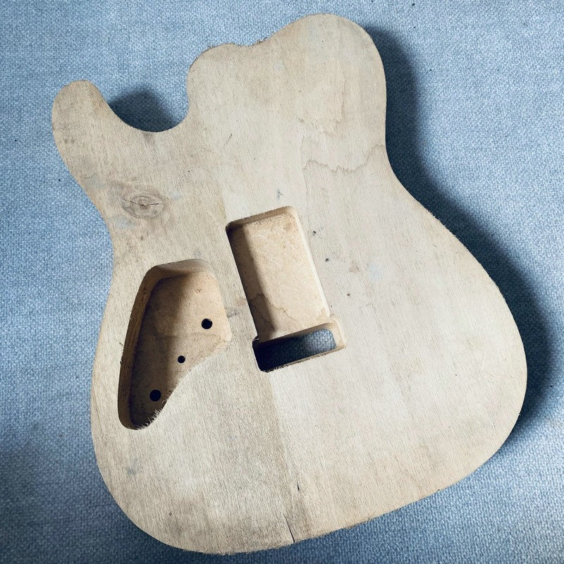 HH Basswood Guitar Body Fit Telecaster Tele