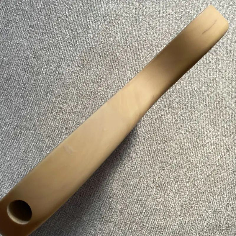 Basswood HSH Guitar Double Cutaway Body