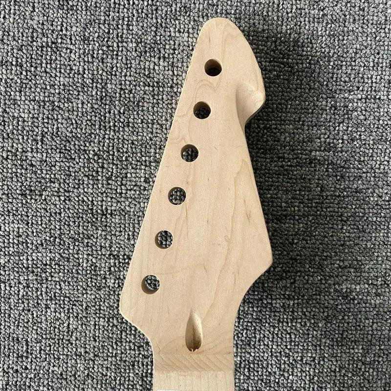 Maple Wood Electric Guitar Neck, 22 Frets Fingerboard Fit Peavey Guita