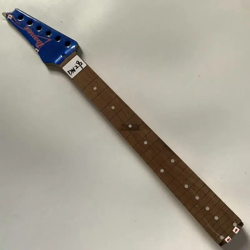 Ibanez Guitar Mikro PGM Short Scale Maple Wood Neck with Reversed Head