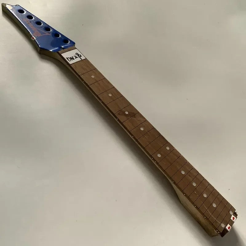 Ibanez Guitar Mikro PGM Short Scale Maple Wood Neck with Reversed Head