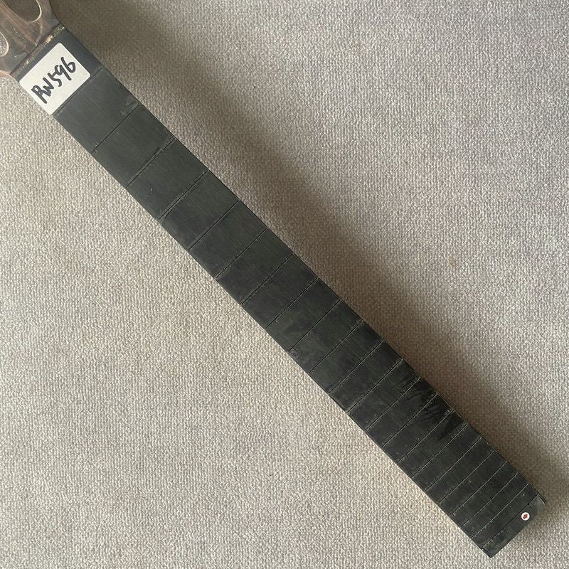 Classical Guitar Mahogany Wood Neck, 22 Frets Rosewood Fingerboard