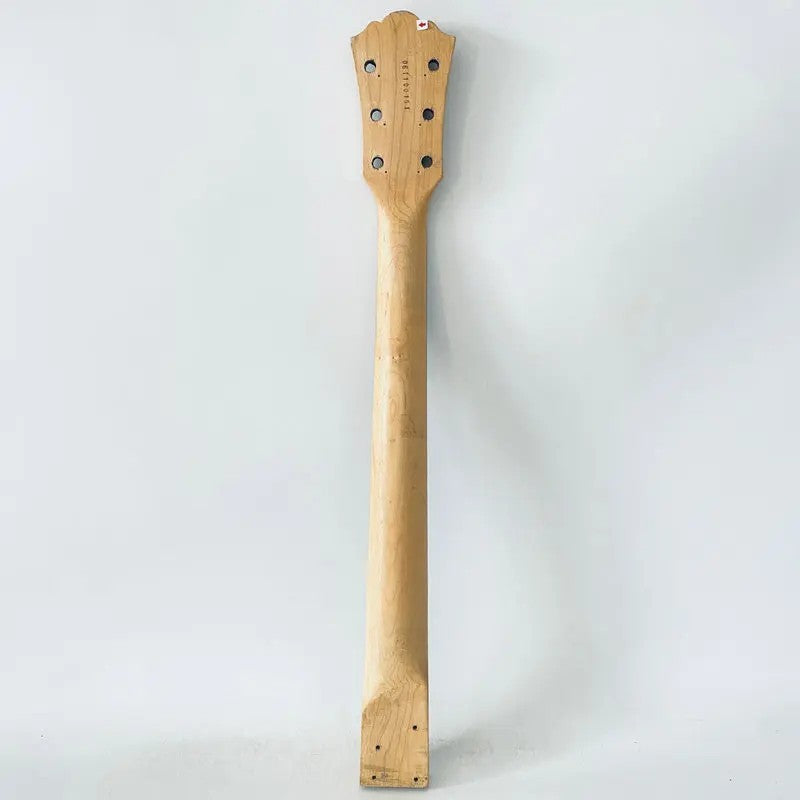 Washburn Guitar Maple Neck, 22 Frets Rosewood Fingerboard Fretboard