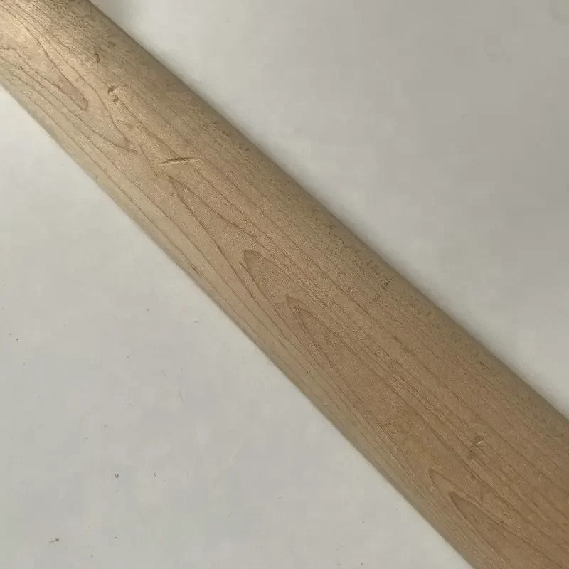 Maple Wood Ibanez Short Scale Guitar Neck, 24 Frets Fingerboard