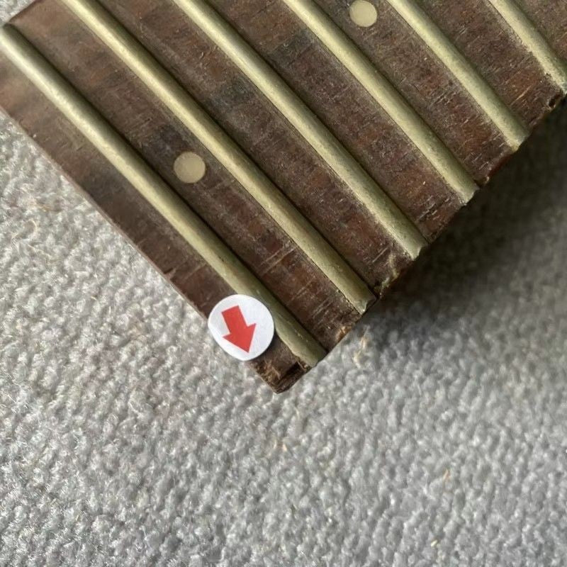 LAG Electric Guitar Maple Wood Neck, 24 Frets Rosewood Fingerboard