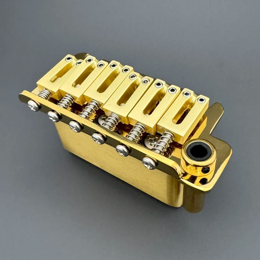 2 Point Guitar Bridge Tremolo System Fit Stratocaster Strat