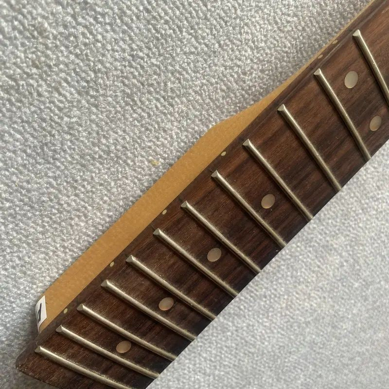 Johnson Maple Wood Guitar Neck, Rosewood Fingerboard 22 Frets