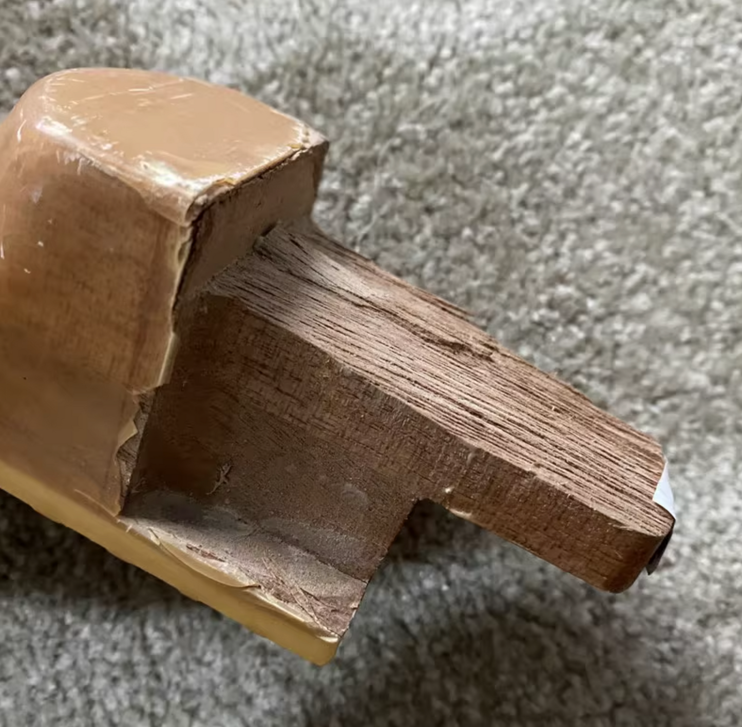 Maple Wood Guitar Neck, Rosewood 22 Frets Fingerboard Fit Les Paul LP