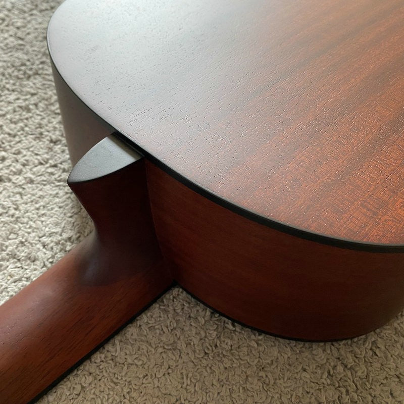 39 Inch Spanish Classical Guitar Spruce Mahogany Body, Rosewood Finger