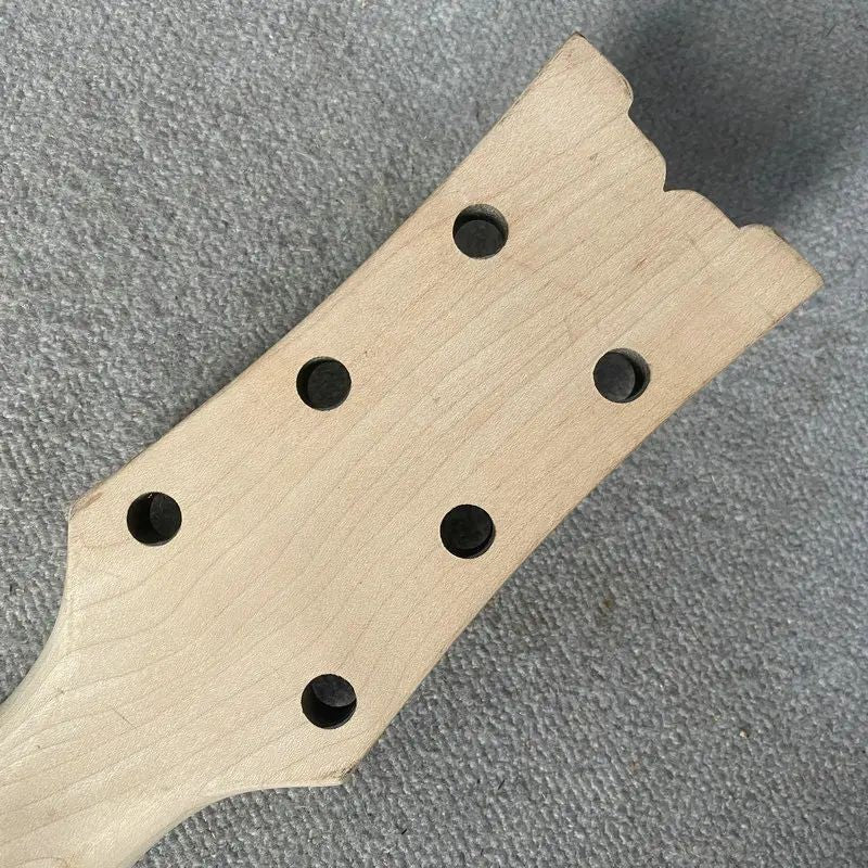 Ibanez Guitar Maple Wood Neck, Rosewood 22 Frets Fingerboard
