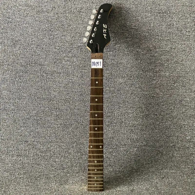 AXE Guitar Maple Wood Neck and Rosewood Fretboard, 22 Frets