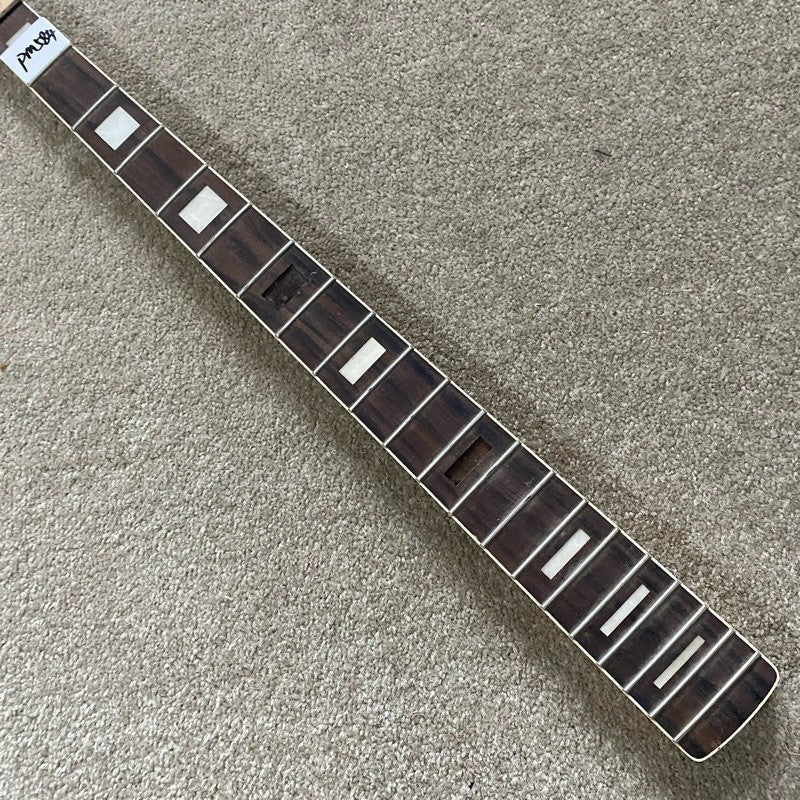 Harley Benton 4 String Bass Maple Neck, 20 Frets Fingerboard Fit Jazz