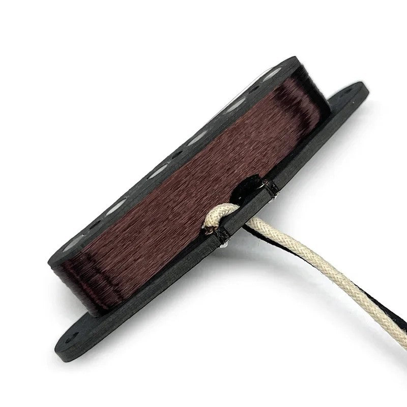 Alnico 5 Guitar Vintage Guitar Bridge Pickup Fit Telecaster Tele