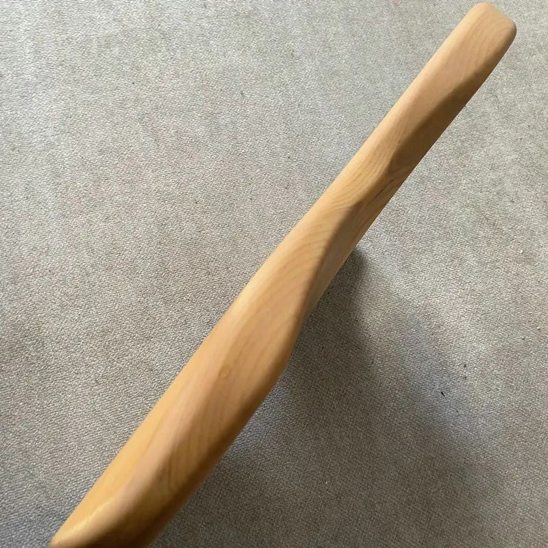 Left Handed Ash Wood 4 String Bass Body Fit Jazz Bass