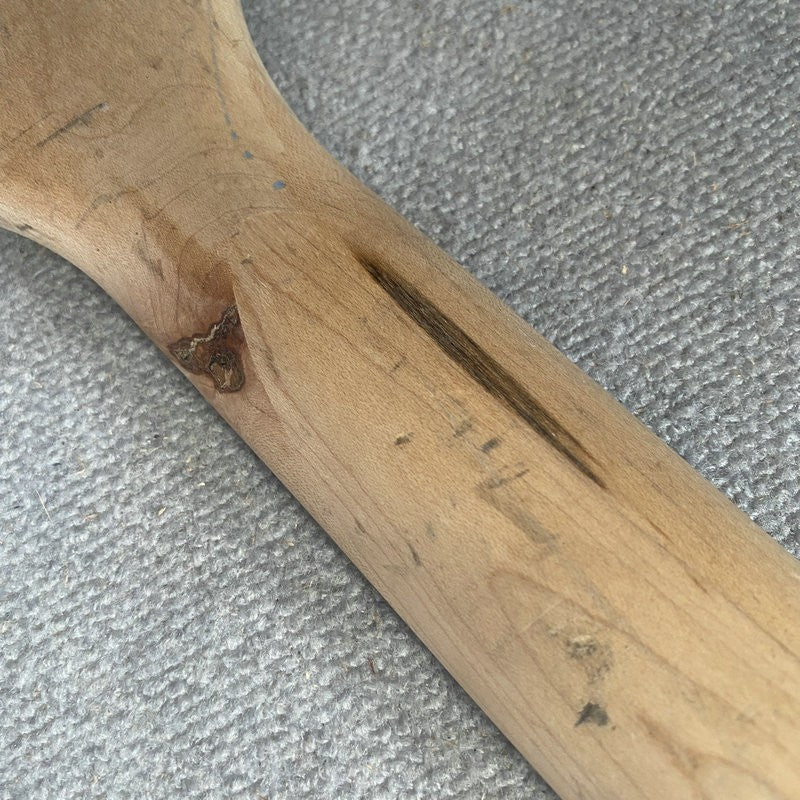 Maple Wood Through Body Guitar Neck, Rosewood Fingerboard 21 Frets