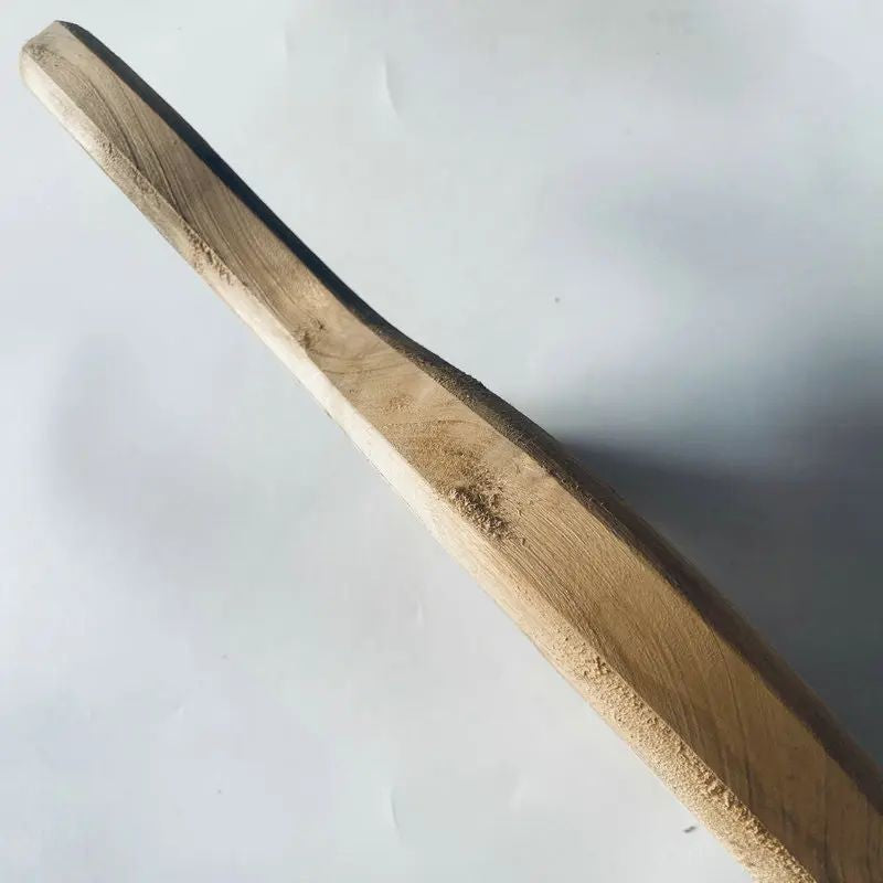 Basswood 4 String Bass DIY Project Body