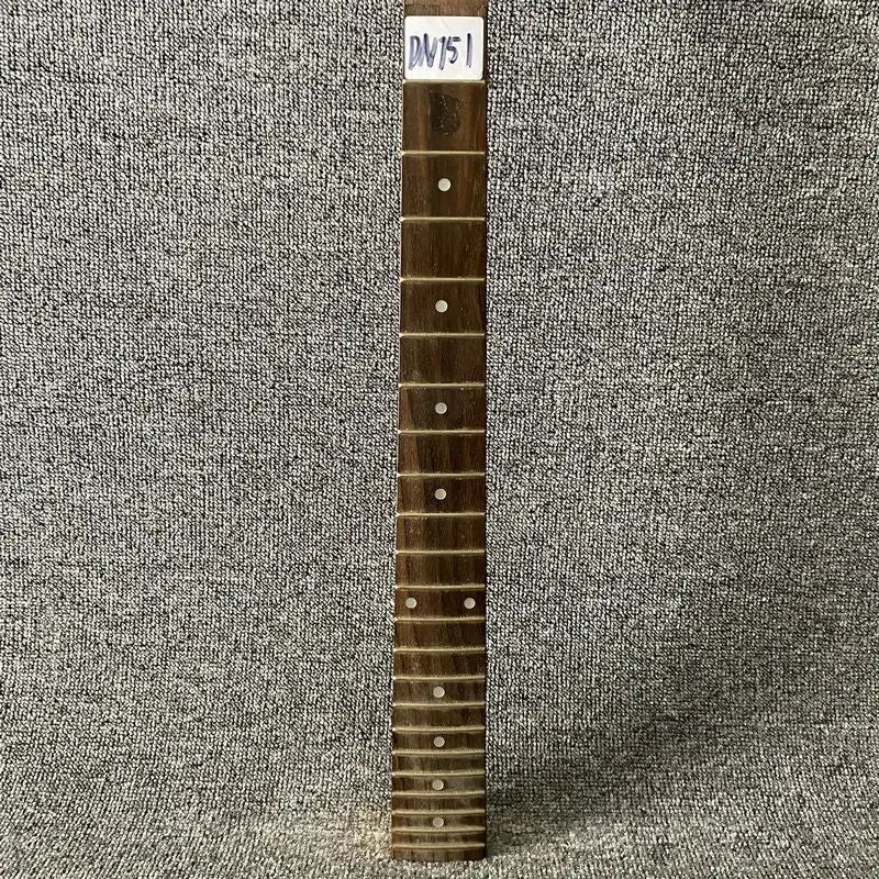 AXE Guitar Maple Wood Neck and Rosewood Fretboard, 22 Frets