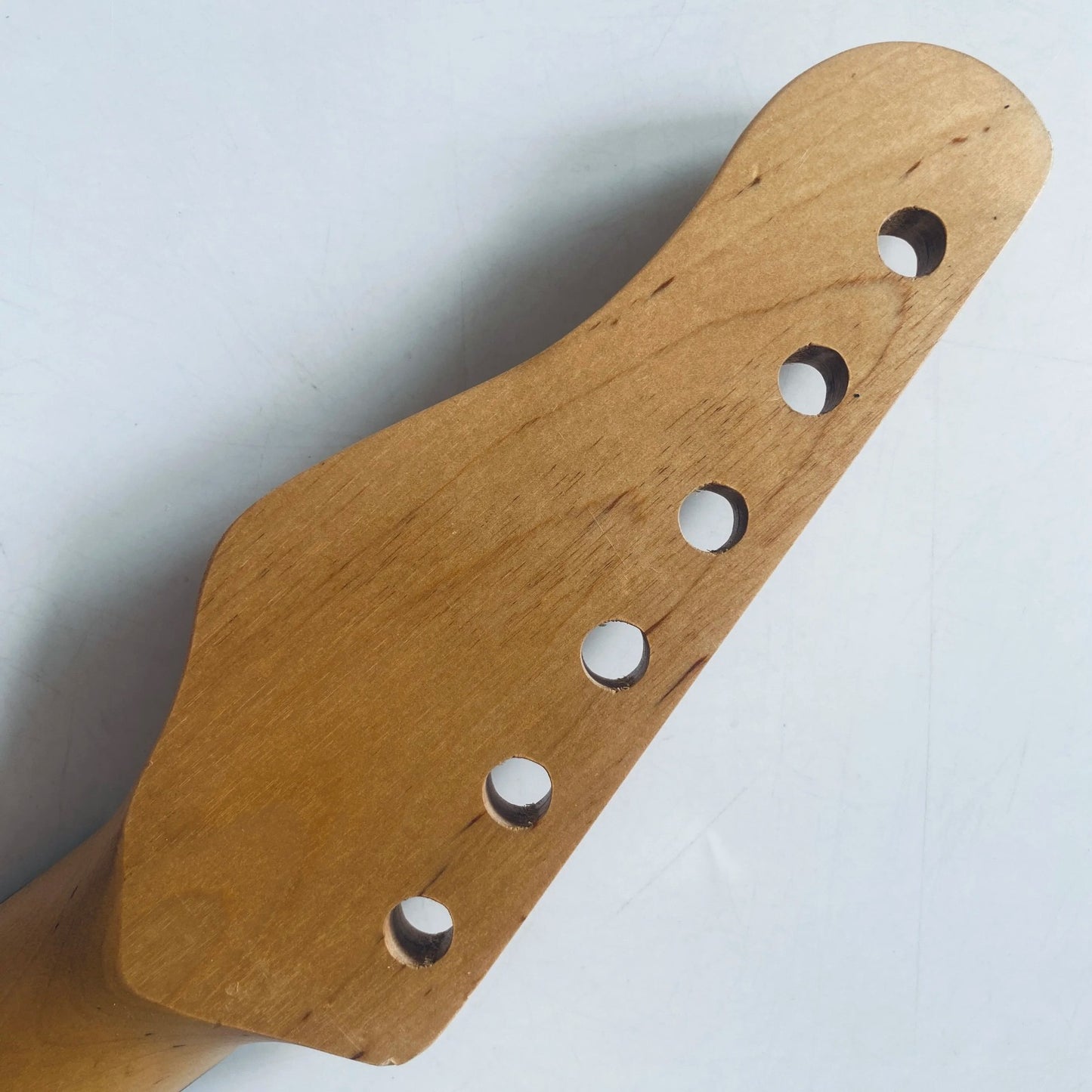 Corona Guitar Maple Wood Neck, Rosewood Fingerboard 22 Frets