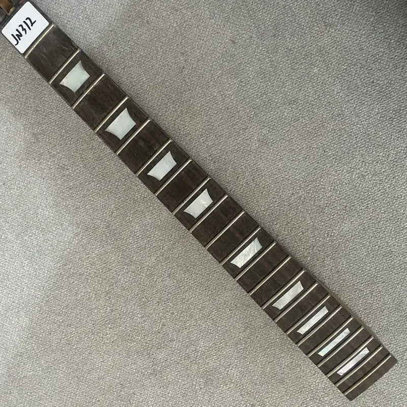 Mahogany Wood Guitar Neck, Rosewood Fingerboard 22 Frets Fit Les Paul
