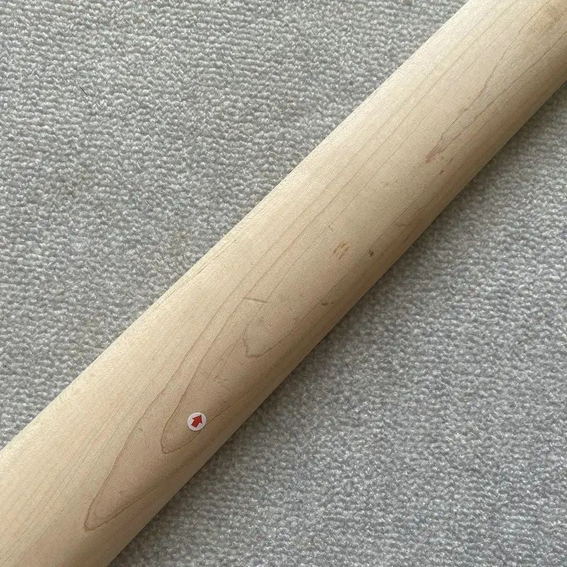 22 Frets Maple Wood Guitar Neck, Maple Fingebroard